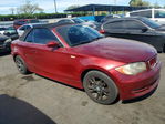 BMW Series 1 2008