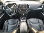 Jeep Cherokee 2015