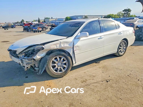 Lexus ES 2004 - Zdjęcie 1 z 12