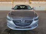 Mazda 3 2015