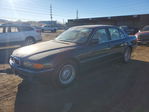 BMW Series 7 2000