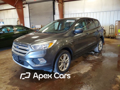 Ford Escape 2017 - Image 1 of 14