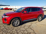 Hyundai Santa Fe 2020
