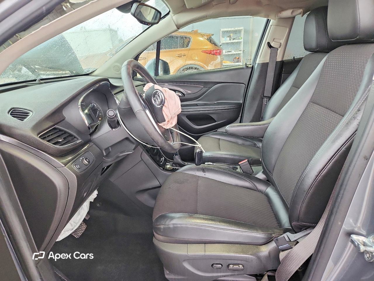 Buick Encore 2020