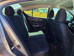 Nissan Versa 2012