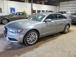 Audi A6 2014