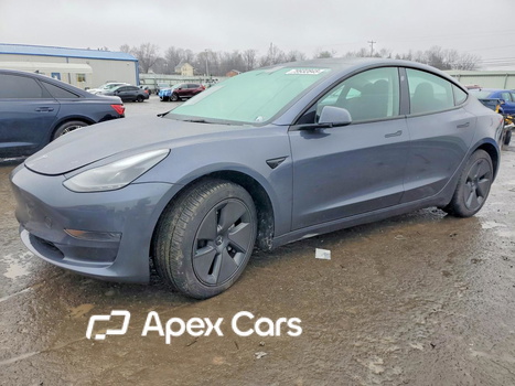 Tesla Model 3 2023 - Image 1 of 12