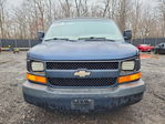 Chevrolet Express 2011