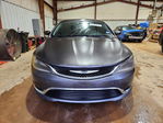 Chrysler 200 2015