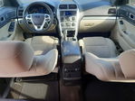 Ford Explorer 2015