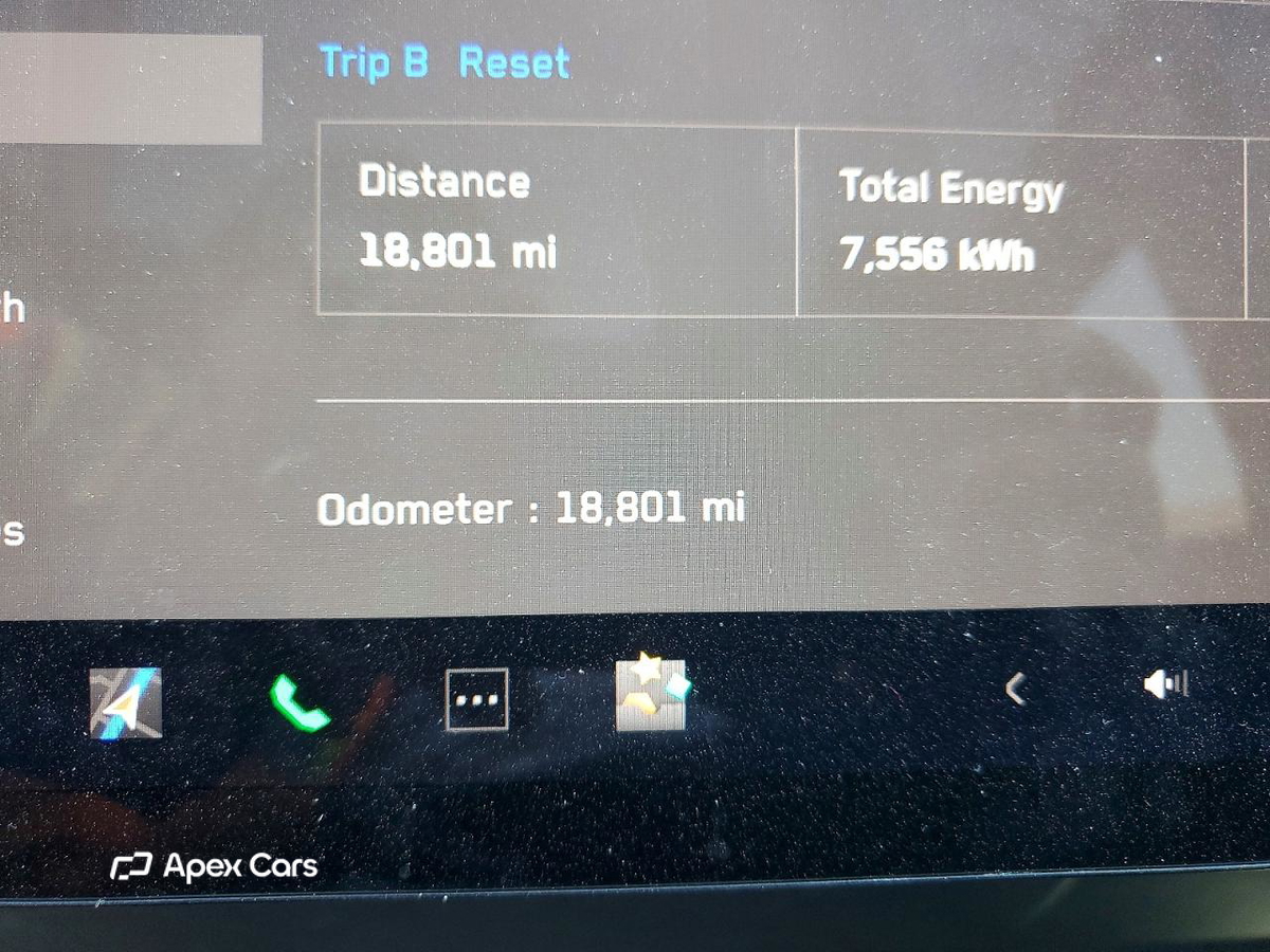 Tesla Cybertruck 2024