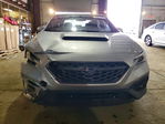 Subaru WRX 2022