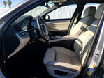 BMW Series 5 2011