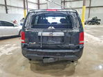 Honda Pilot 2014