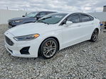 Ford Fusion 2020