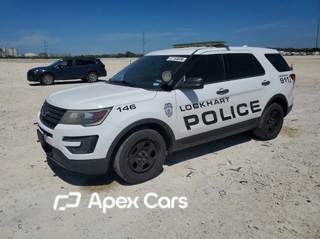 Ford Explorer 2017 - Image 1 of 14