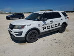 Ford Explorer 2017