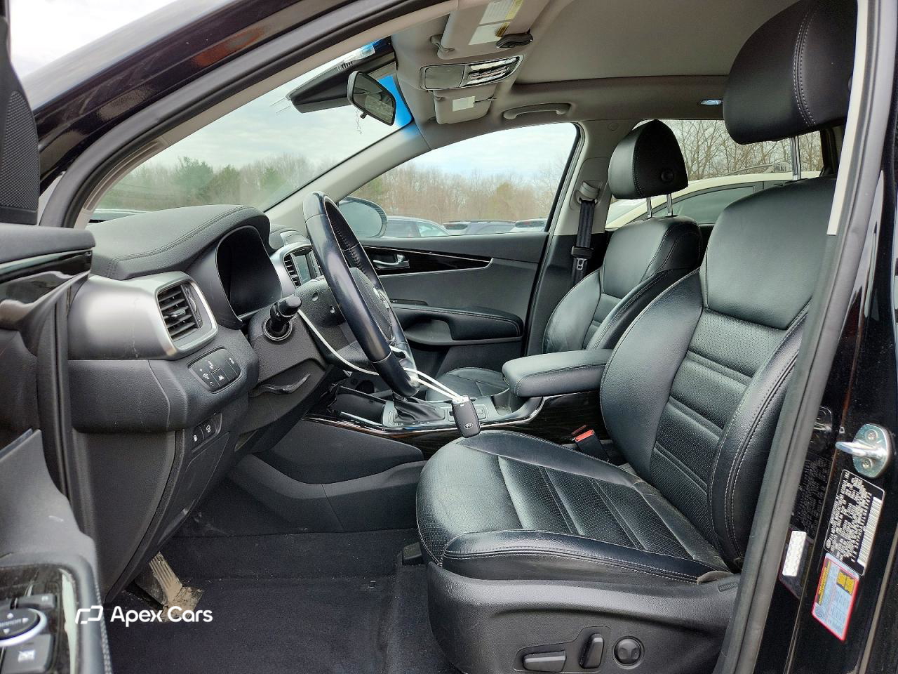 Kia Sorento 2020