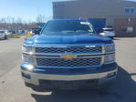 Chevrolet Silverado 2015