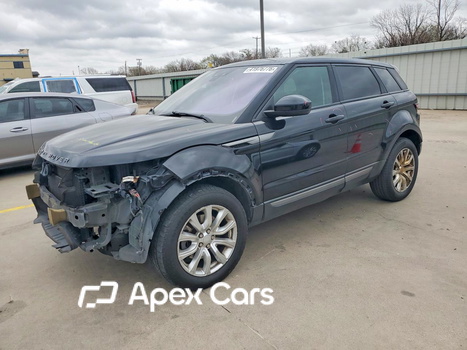 Land Rover Range Rover Evoque 2018 - Image 1 of 14