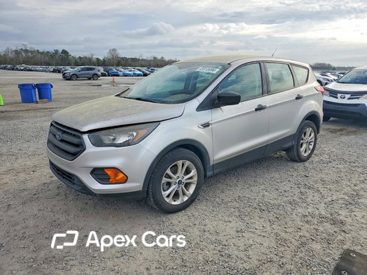 Ford Escape 2019 - Image 1 of 12