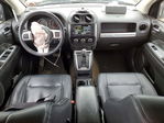 Jeep Compass 2016
