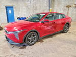 Kia K4 2025