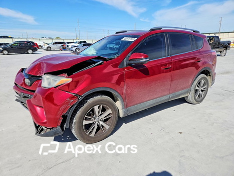 Toyota RAV 4 2018 - Image 1 of 13