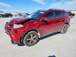 Toyota RAV 4 2018