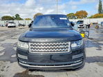 Land Rover Range Rover 2016