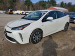 Toyota Prius 2019