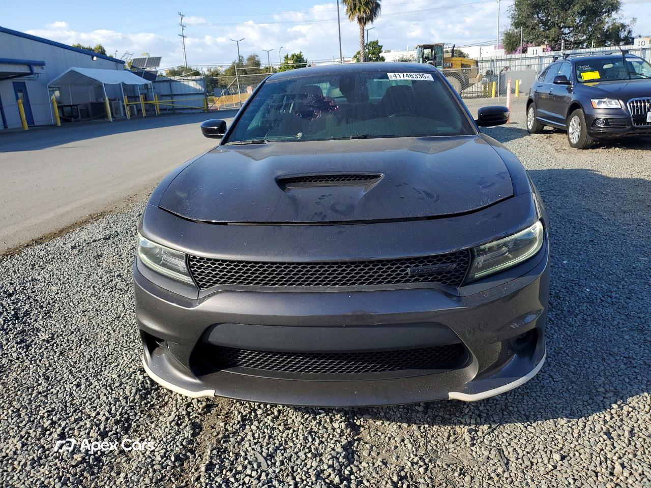 Dodge Charger 2021