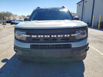 Ford Bronco 2022
