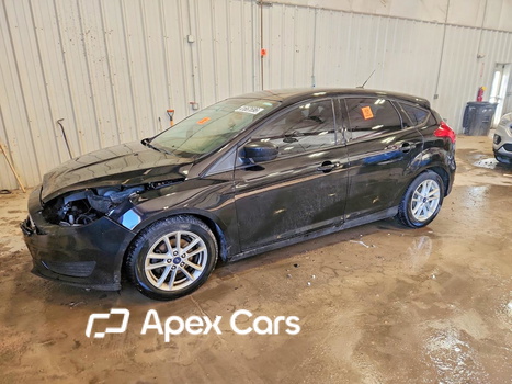 Ford Focus 2018 - Image 1 of 13
