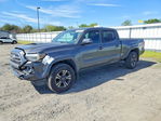Toyota Tacoma 2017