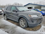 Ford Explorer 2018