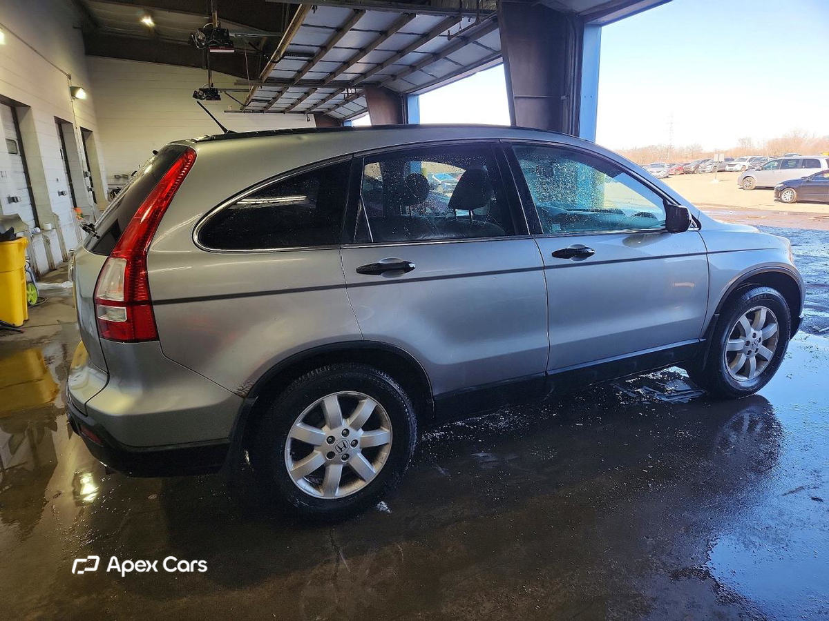Honda CR-V 2008