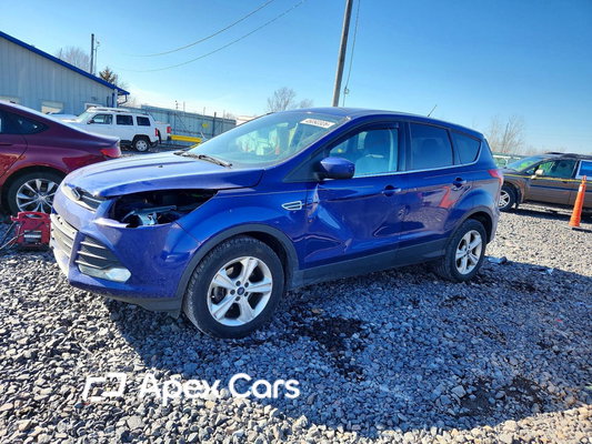 Ford Escape 2015 - Image 1 of 12