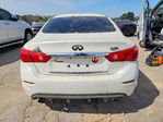 Infiniti Q50 2017