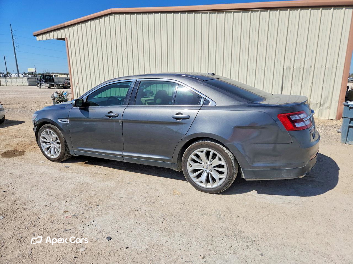 Ford Taurus 2019