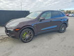 Porsche Cayenne 2017