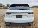 Porsche Cayenne 2021