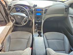 Hyundai Sonata 2012