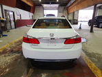 Honda Accord 2013