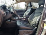Ford Edge 2022