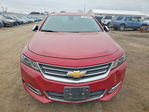 Chevrolet Impala 2014