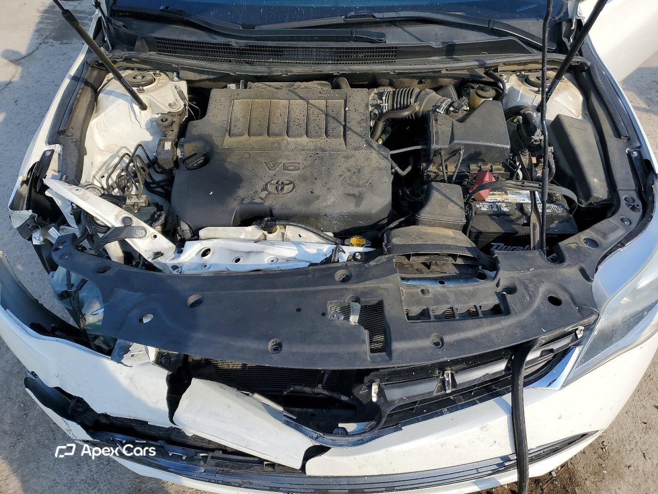Toyota Avalon 2014