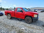 Chevrolet Silverado 2008