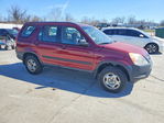 Honda CR-V 2004