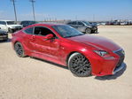 Lexus RC 2015